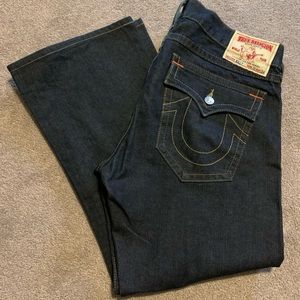 Men’s true religion jeans